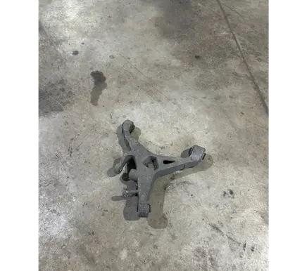 Jaguar XF X250 Rear upper control arm/wishbone 5B530