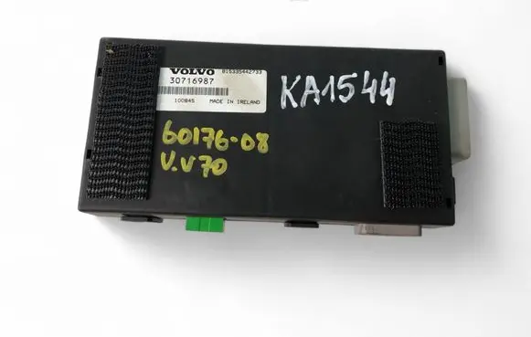 Volvo V70 Other control units/modules 30716987