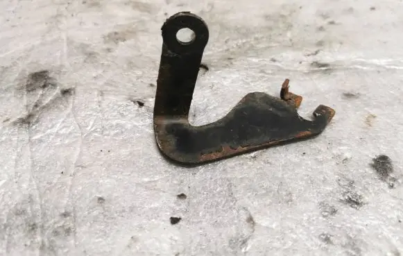 Opel Combo E Horn signal