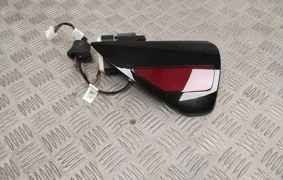 Tesla Model Y Fuel tank cap 150551400D