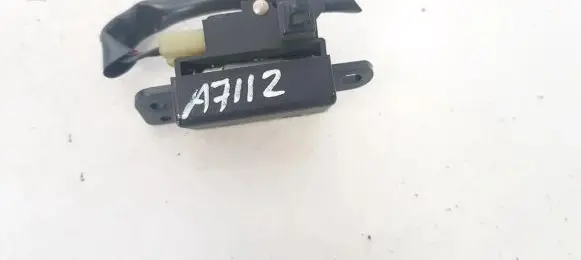 Rover 620 Sensor
