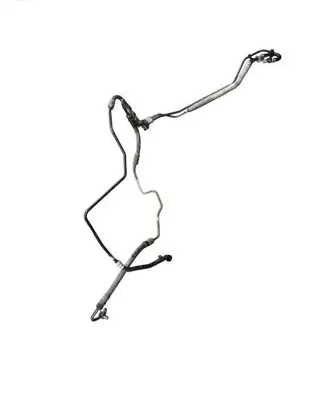 Volvo S80 Power steering hose/pipe/line 31340288