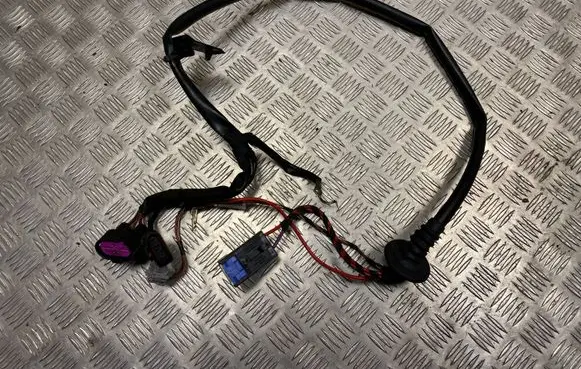 Audi A4 S4 B7 8E 8H Other wiring loom 8E1971725E