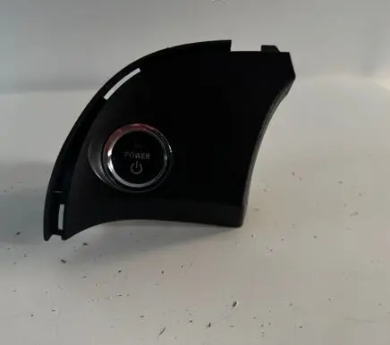 Toyota Prius (XW30) Engine start stop button switch 2009DJ1026 741B0361482 ETC093LPD0168