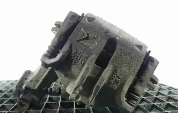Peugeot 208 Front brake caliper IMPRK1266035