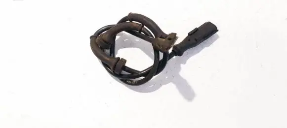 Dacia Sandero ABS brake wheel speed sensor 8200419177 0265007742