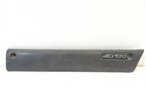 Front door trim (molding)