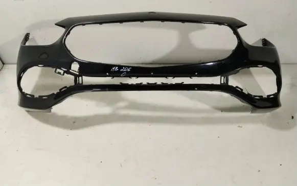 Mercedes-Benz C W206 Front bumper A2068808501