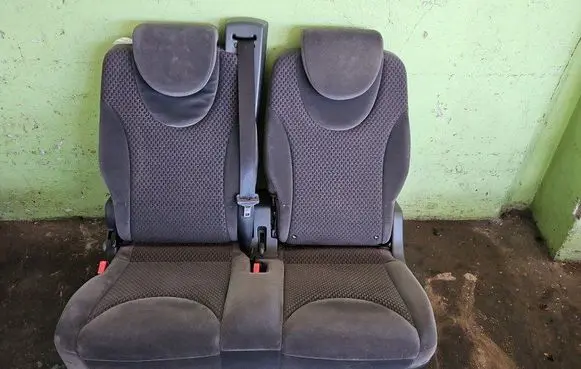 Fiat Scudo Second row seats IMPRK1475421