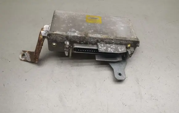 ABS control unit/module