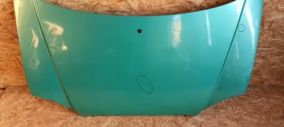 Hyundai Atos Prime Engine bonnet/hood