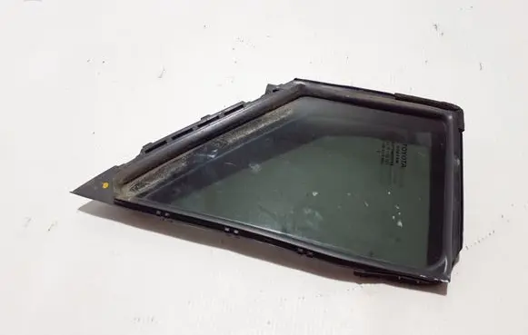 Toyota C-HR I Rear vent window glass 68123F4020