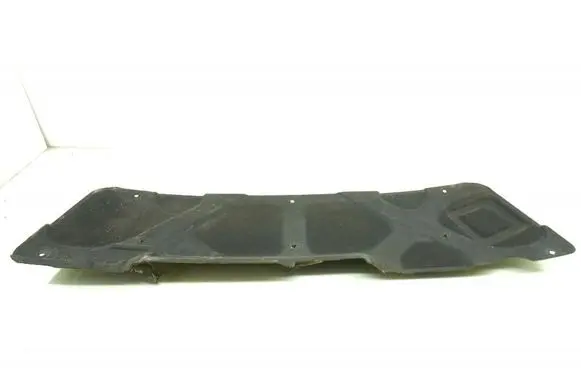 Mitsubishi Grandis Engine bonnet/hood sound/heat insulation MMAUTKO25845