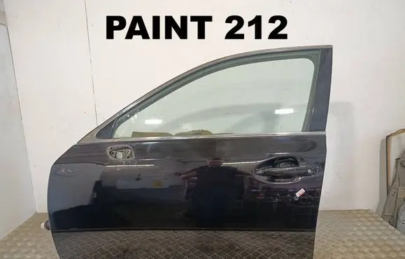 Lexus GS 250 350 300H 450H Front door
