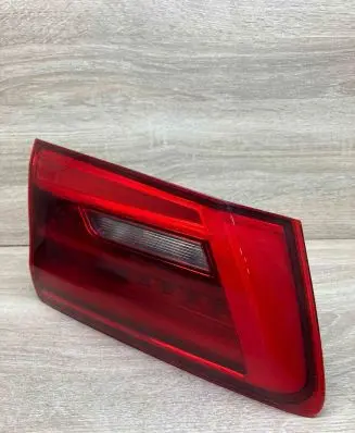 BMW 5 G30 G31 Tailgate rear/tail lights 7376475