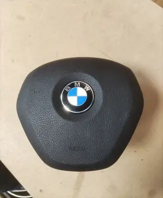 BMW M4 G82 G83 Steering wheel airbag 32306871095