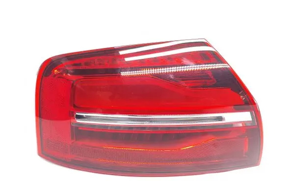 Audi A8 S8 D4 4H Rear/tail lights 4H0945095J 155192