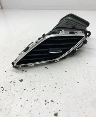 Dash center air vent grill