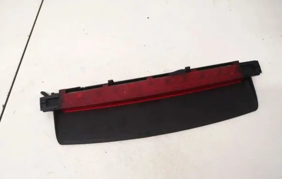 Audi A6 S6 C6 4F Third/center stoplight 3c3x13a613a 3c3x-13a613-a