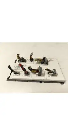 Comfort/convenience module