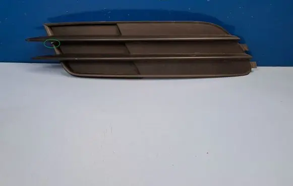 Audi A6 S6 C7 4G Front bumper lower grill 4G0807681F 4G0807151
