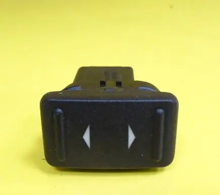 Ford Focus Electric window control switch 3M5T14529AA