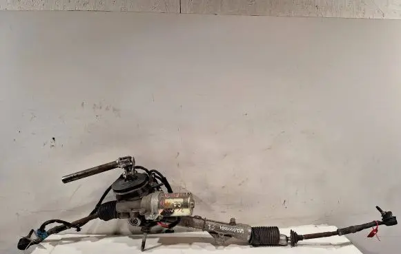 Citroen C2 Steering rack