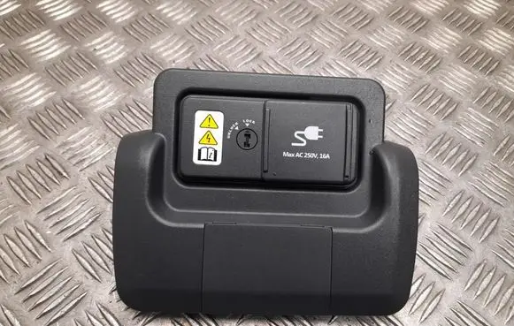 Hyundai Ioniq 5 USB socket connector GI951AB310