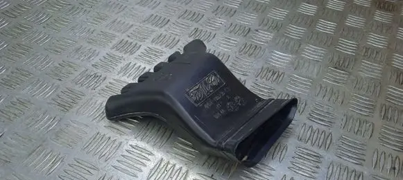 Volvo C70 Cabin air duct channel 4M5118D236CB