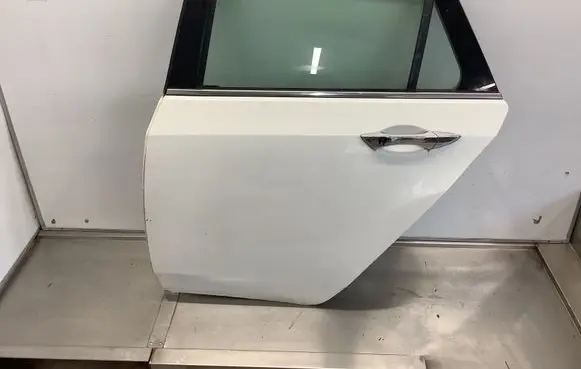 Honda Accord Rear door 