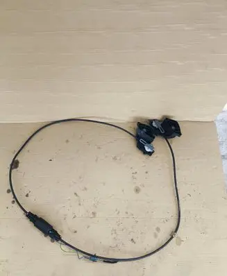 Mercedes-Benz E W211 Curtain motor A2118203542