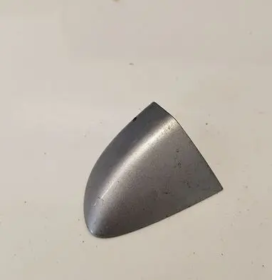 Volkswagen PASSAT B6 Loading door cover/cap 3C0837879
