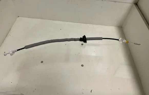 Seat Ateca Rear door cable line 575839085