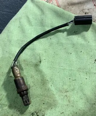 Nissan Micra Lambda probe sensor