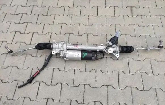 BMW Z4 g29 Steering rack 5A58442