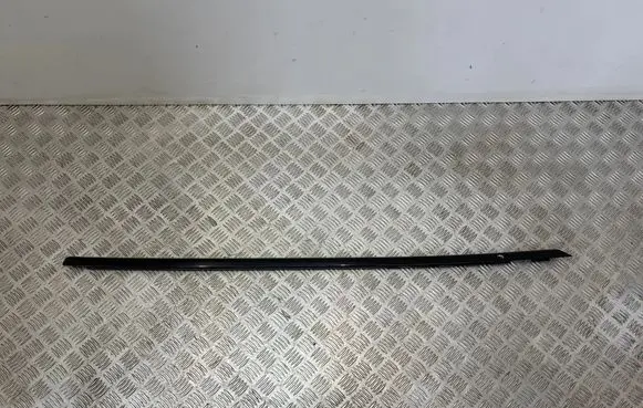 Mercedes-Benz SL R231 Door glass trim A2317250365 2317250365