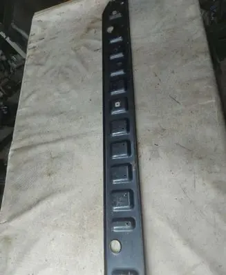 Ford S-MAX Bottom radiator support slam panel 6G918A297AC