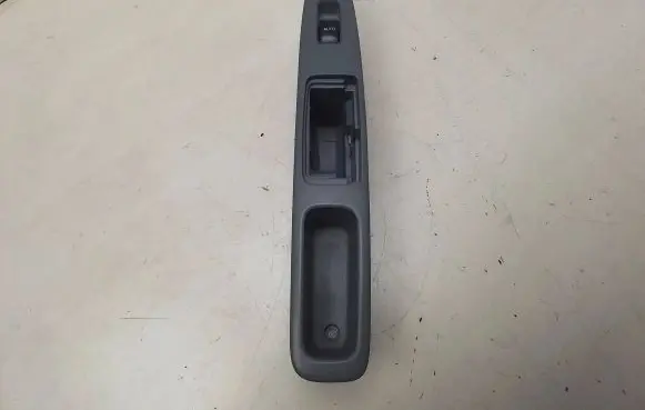 Toyota Avensis Verso Electric window control switch 7427144110