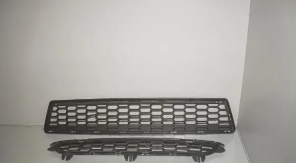 BMW X3 F25 Front bumper lower grill 8048096 8048097 51118048096