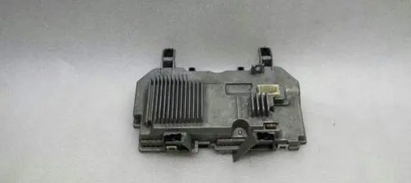 BMW 7 E65 E66 Other control units/modules 65826986305