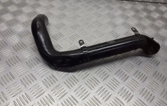 Audi A4 S4 B6 8E 8H Intercooler hose/pipe 059145731M