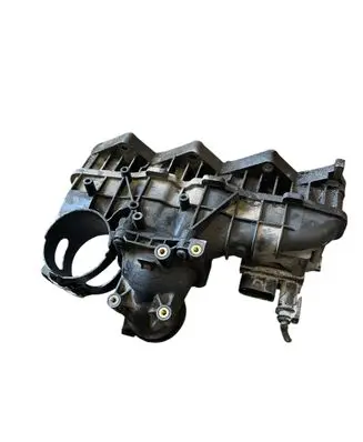 Mercedes-Benz E W211 Intake manifold A6466098
