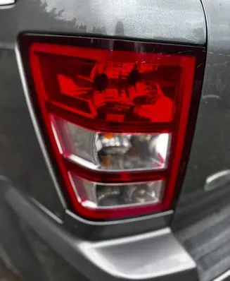 Jeep Grand Cherokee (WK) Rear/tail lights