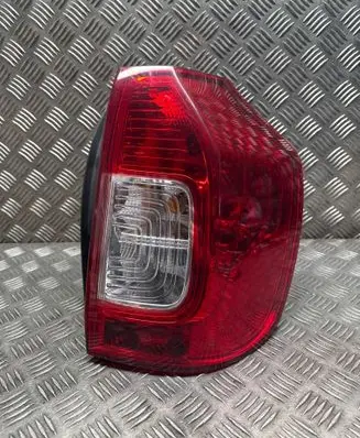 Dacia Logan II Rear/tail lights 265502081R