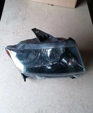 Jeep Compass Headlight/headlamp 8972172010 322861 68171214AB
