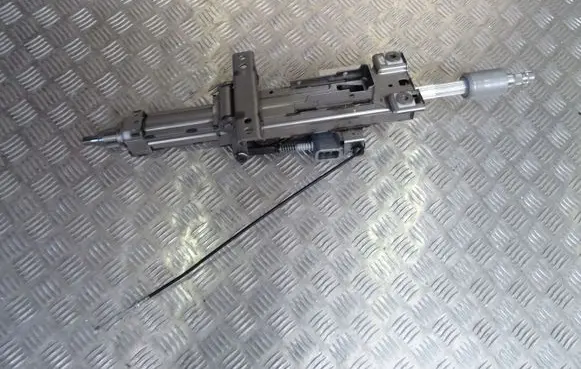 Jaguar XF X260 Steering column universal joint HX733C529DB
