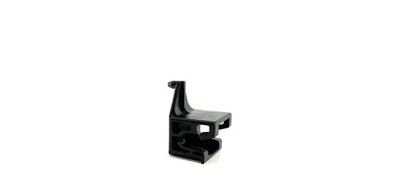 KIA Sorento IV Headlight/headlamp mounting bracket 9219135000 43878