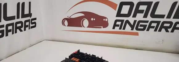 Fuse module