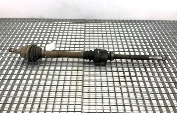 Peugeot 308 Front driveshaft 
