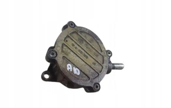 Mercedes-Benz Vito Viano W639 Vacuum pump POMPA VACU VITO 2.2